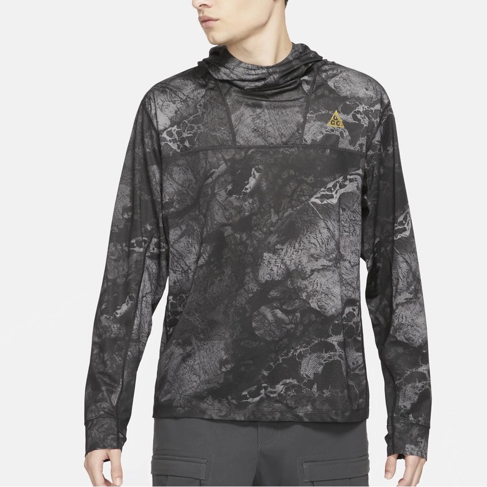 Nike ACG Dri-Fit ADV UV Lava Tree Hoodie